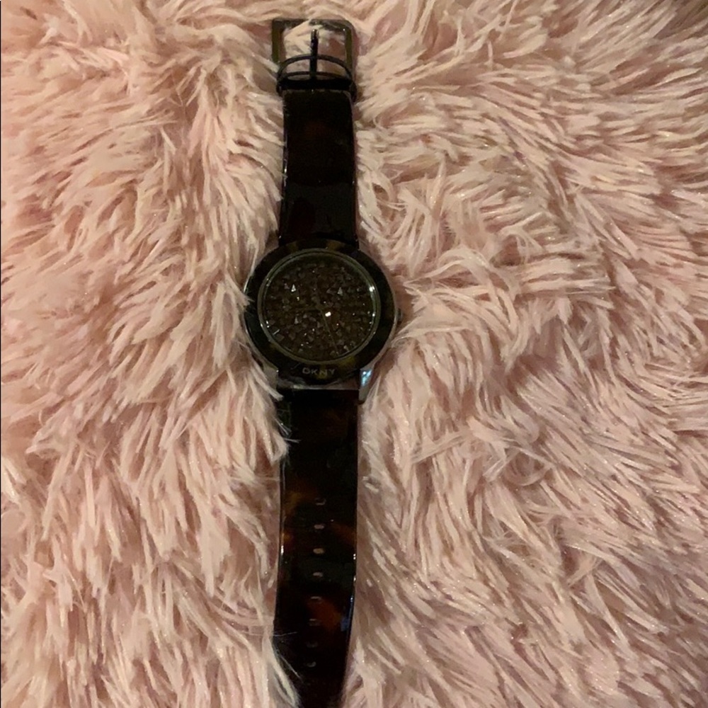 DKNY Watch